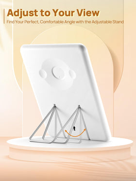 OMIRO magnetic points enable customizable vanity layouts.