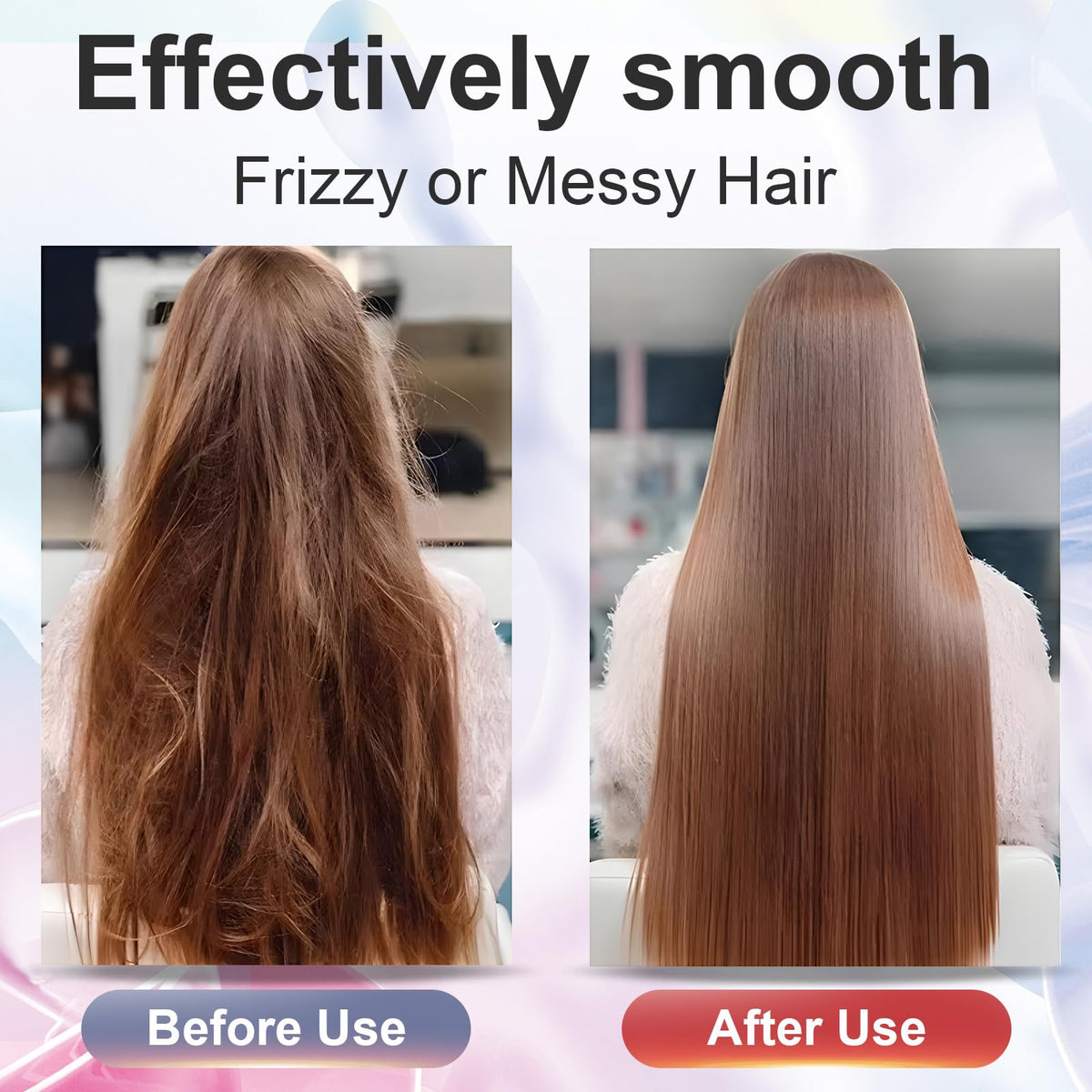 Omzjsvyq acetate-backed brush detail for stylish, durable daily use.