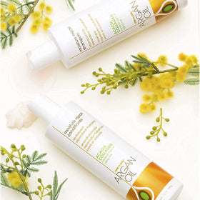 One 'N Only Moisture Repair Shampoo cruelty-free packaging signals ethical care
