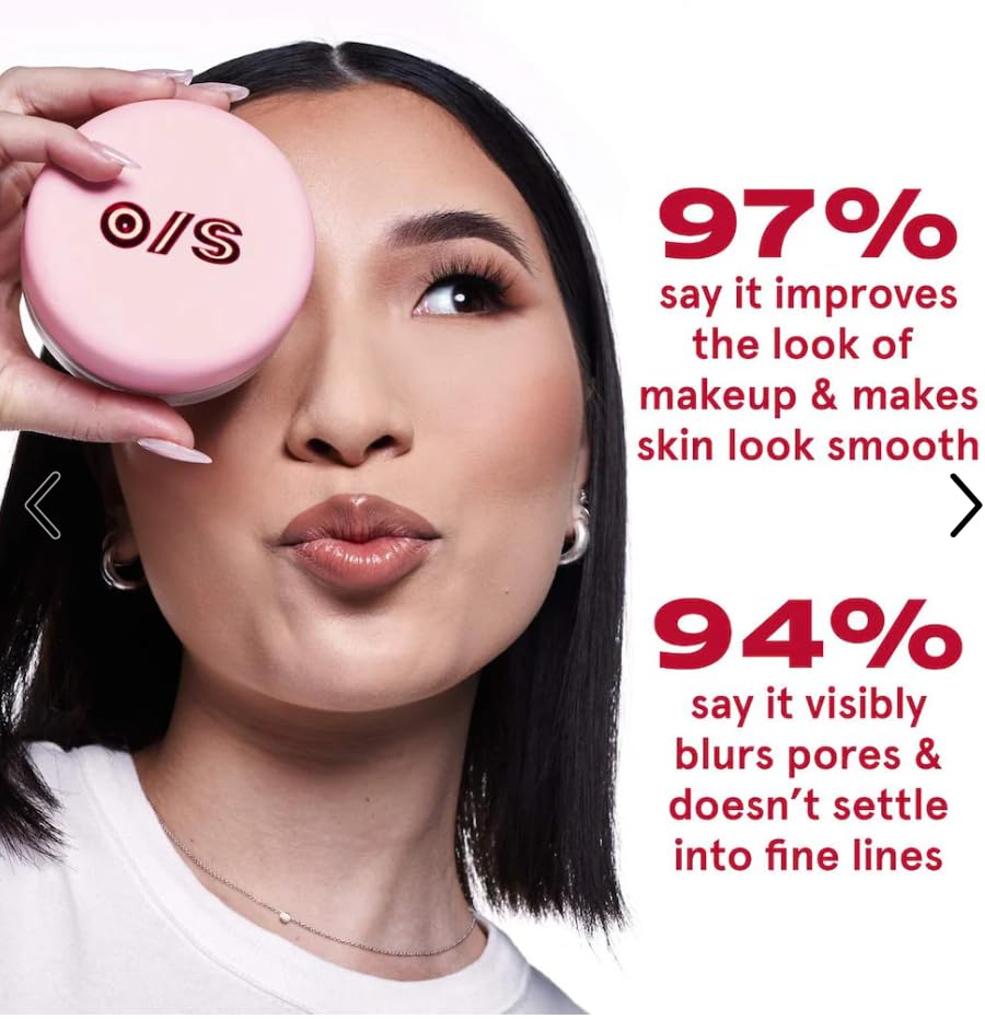One Size by Patrick Starrr Ultra Pink brightens complexion with a lifted pink hue.