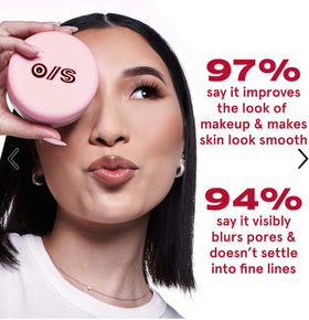 One Size by Patrick Starrr Ultra Pink brightens complexion with a lifted pink hue.