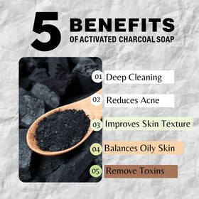 One With Nature Dead Sea Mud soap close-up for oil balance and pores