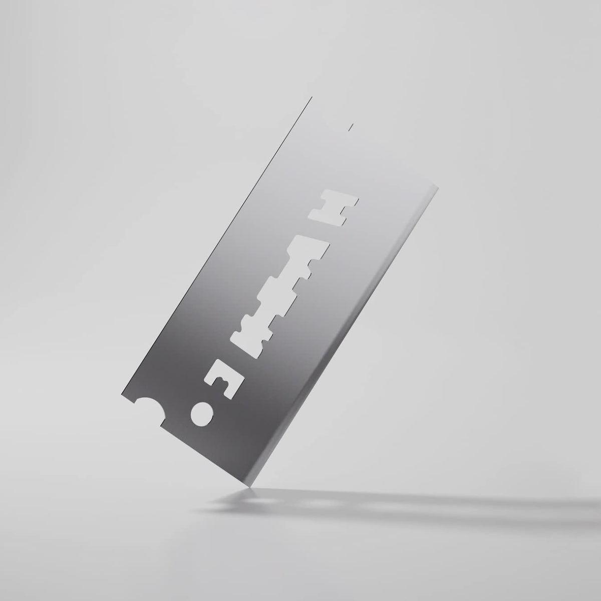 OneBlade expert-designed blades reflect engineering for reliable performance.