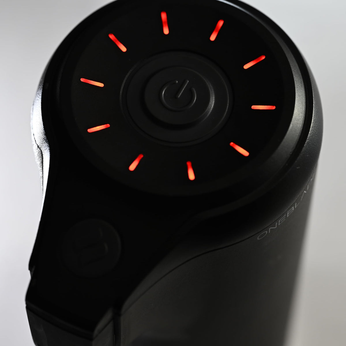 Battery charges in about 3 hours for daily convenience