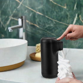 One 3oz pod supports about 25-30 full-face shaves