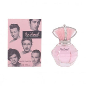 One Direction Our Moment gift-set box showcasing stylish gifting appeal