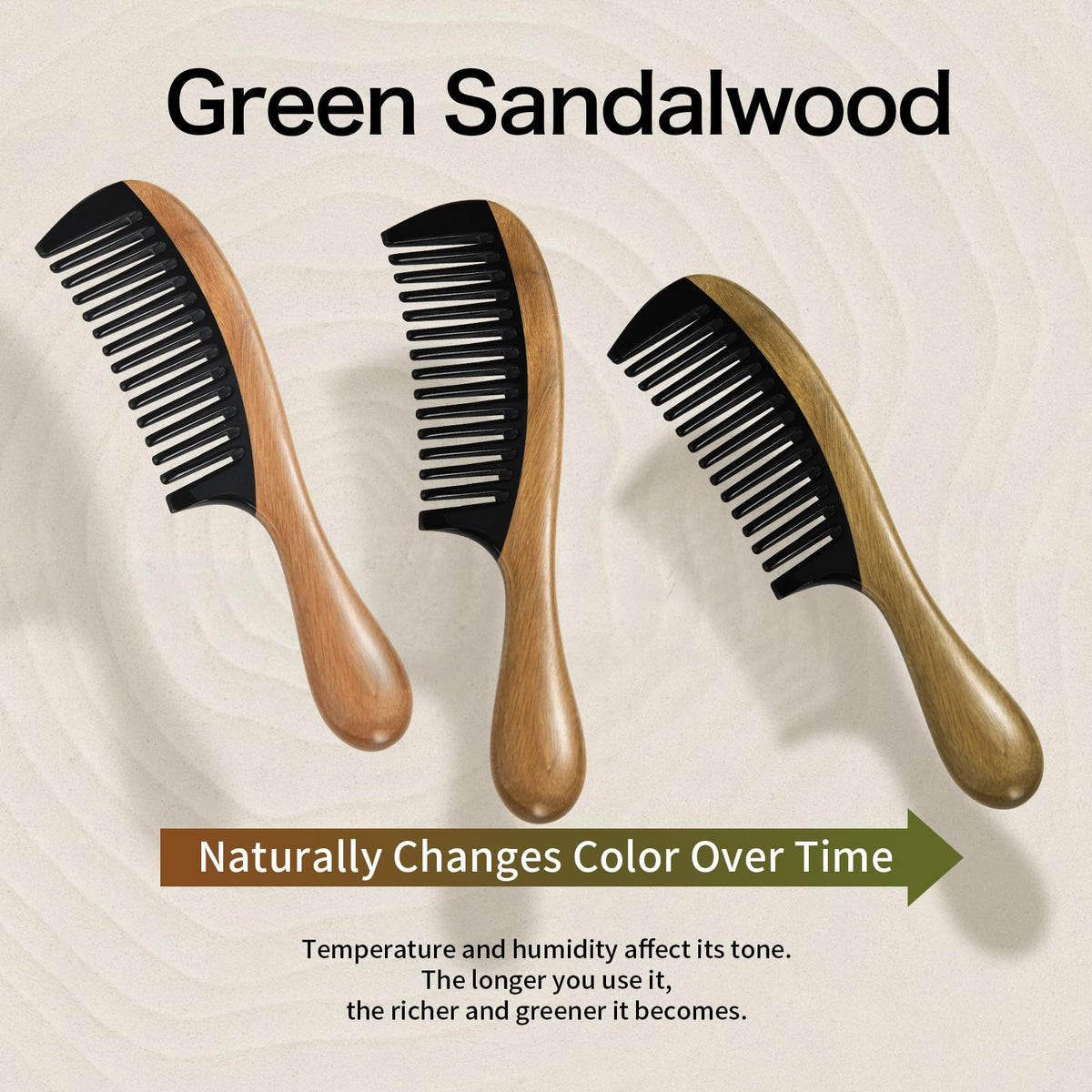 Onedor polished finish for a smooth brush across all hair types.
