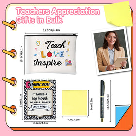ONEHAUS pens provide smooth writing for grading and feedback.