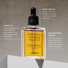 Bright sea buckthorn berries emphasizing vitamin-rich blend.