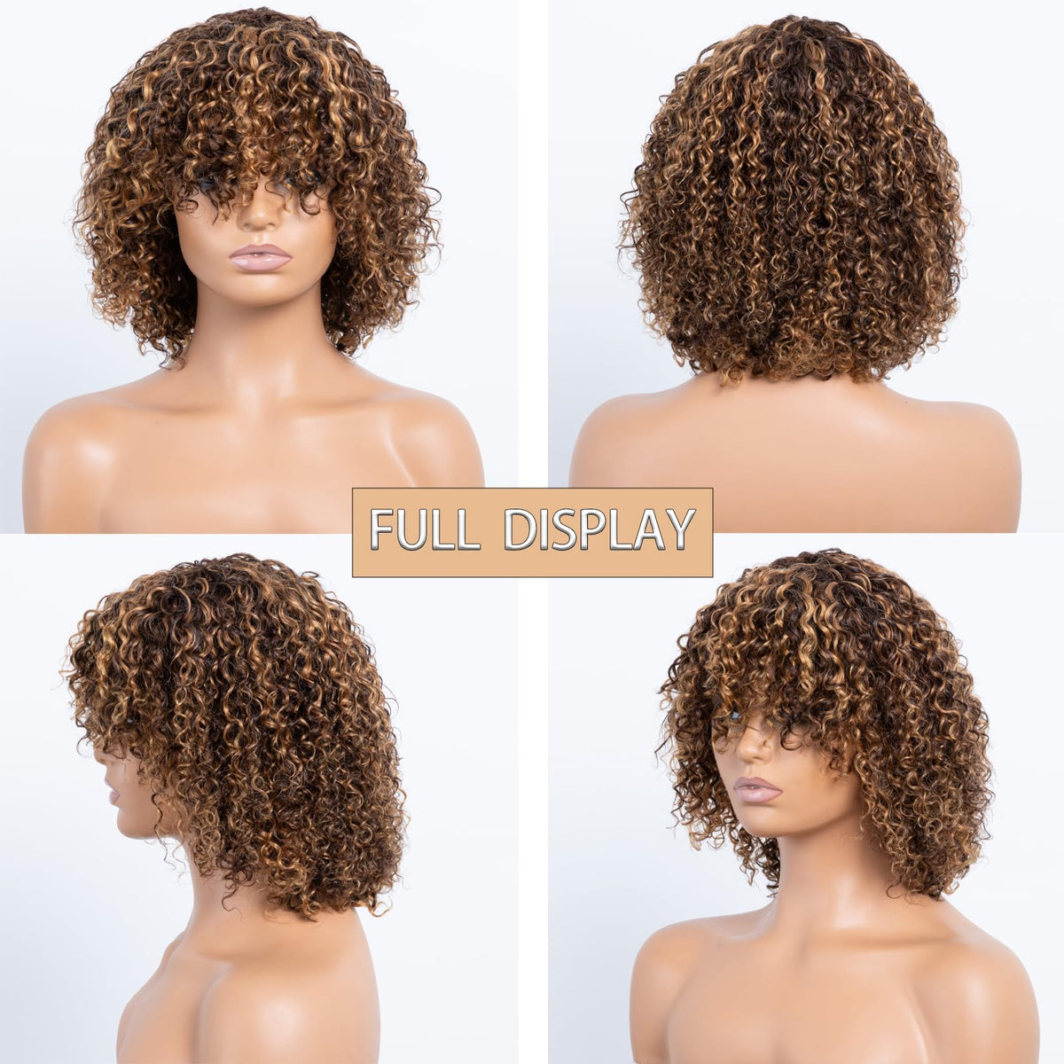 OnePart color options showcase vibrant hues for personal expression