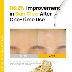ONGREDIENTS formula features hyaluronic acid and panthenol for lasting moisture support