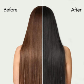 Onilyua argan oil-infused shampoo ingredients highlight gentle scalp care.