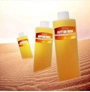 Candle making with Onisavings Egyptian Musk fragrance oil