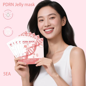ONMYLOVIN dermatologist-tested, cruelty-free mask