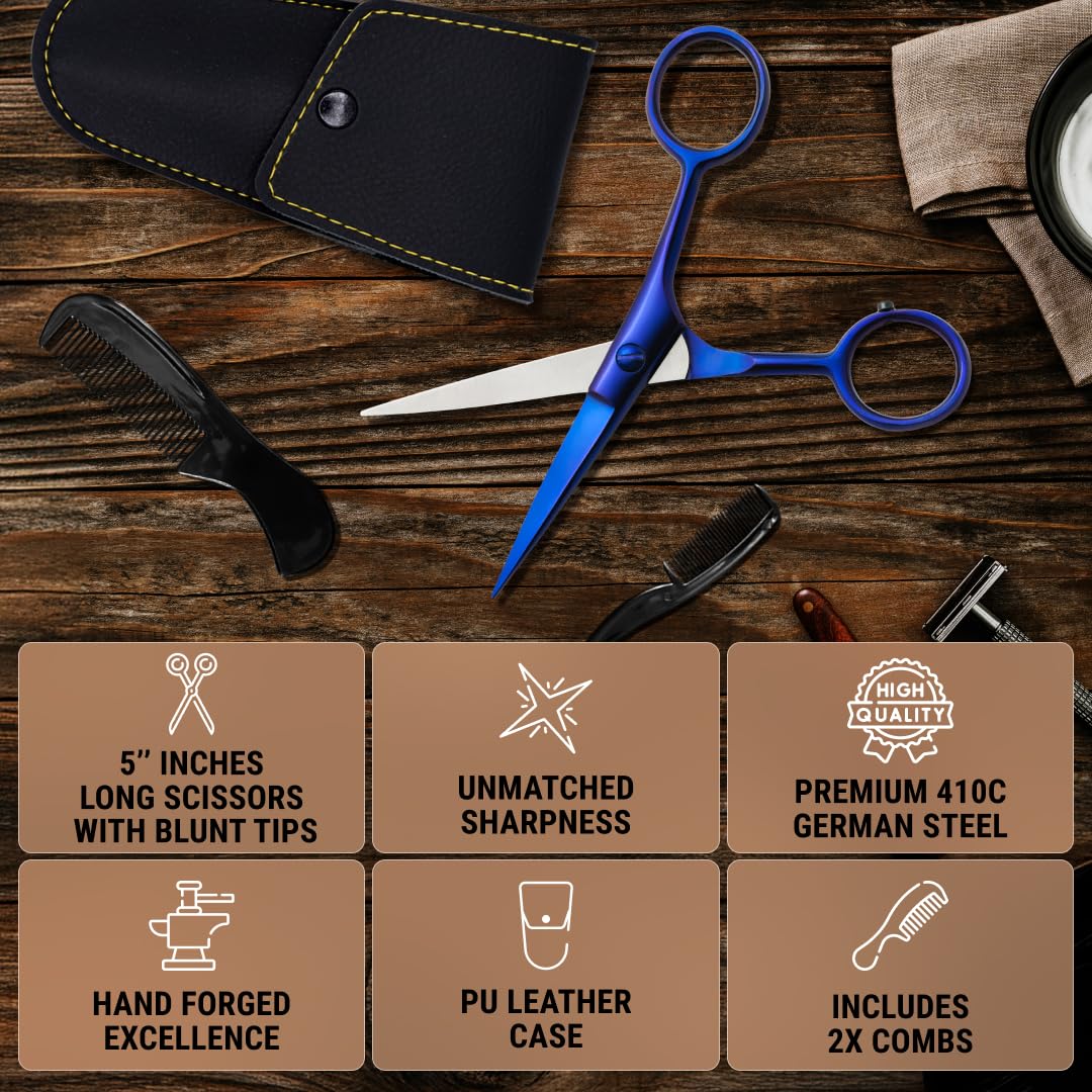 Ontaki rubber-damper reduces impact for quiet, controlled snips.
