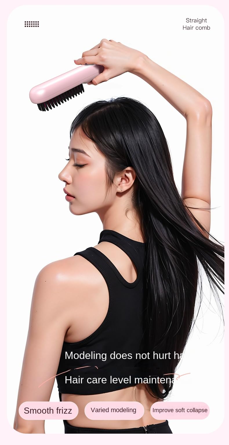 oo&ylyuelang lightweight travel companion for quick styling anywhere