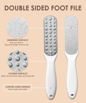 OOAMBB foot spa timer display helps tailor sessions precisely.