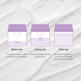 Packaging label of OOTD barrier cream highlights key ceramides and hyaluronic acid