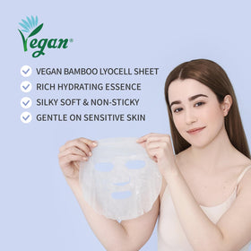 OOTD vegan-certified logo, branding for clean beauty and sustainability.