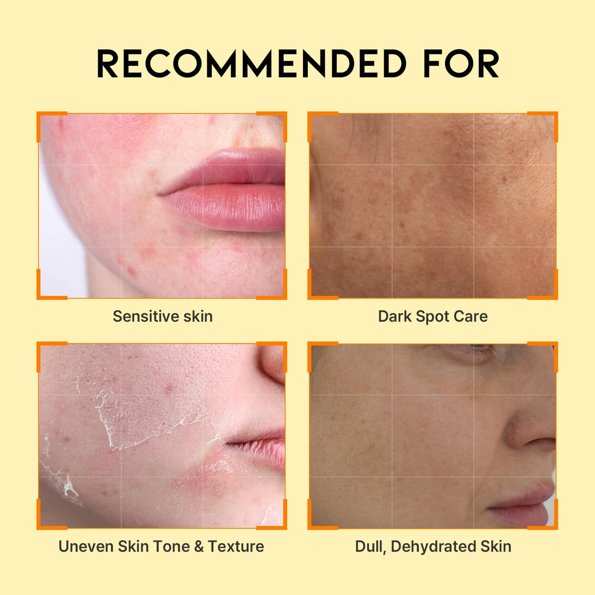 OOTD Vitamin C Serum application routine demonstrates easy daily use