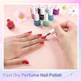 OpenLive 2-3 coats provide rich color and professional-looking results
