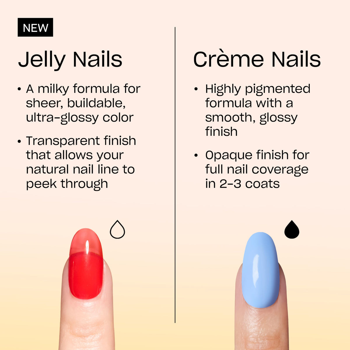 OPI CelebrATE That vegan formula emphasizes cruelty-free beauty.