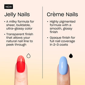 OPI CelebrATE That vegan formula emphasizes cruelty-free beauty.