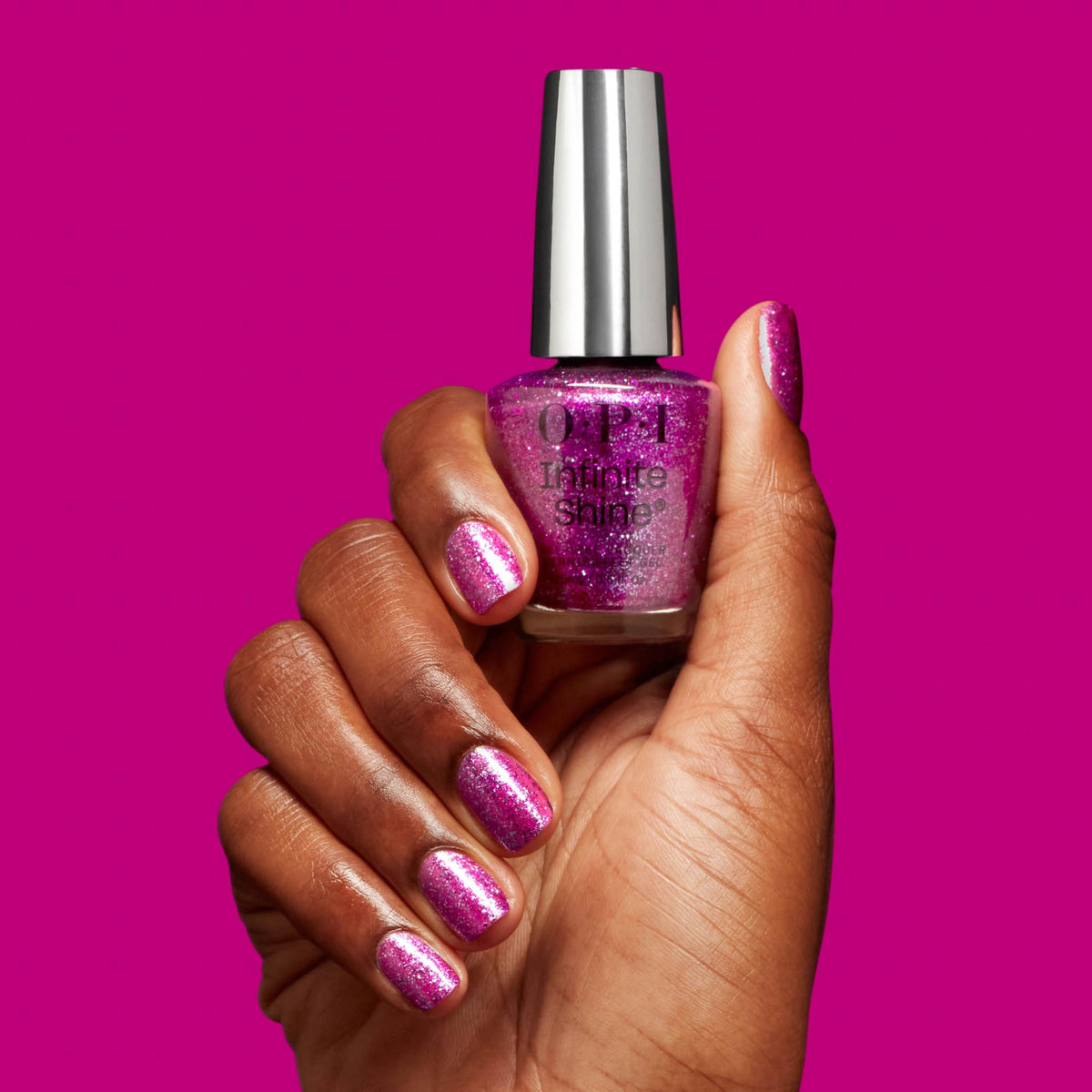 OPI A Lil Suga and Spice holiday packaging evokes festive vibes