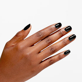 Gel-like Base Coat applied to start long-wear manicure