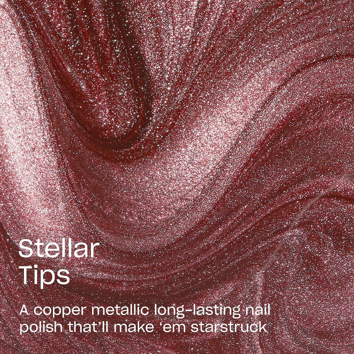 OPI Infinite Shine Stellar Tips pro-wide brush for smooth, even application
