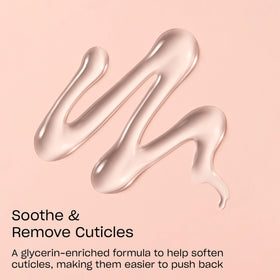 OPI Nature Strong bottle close-up highlighting vegan glycerin-enriched formula for nails and skin.