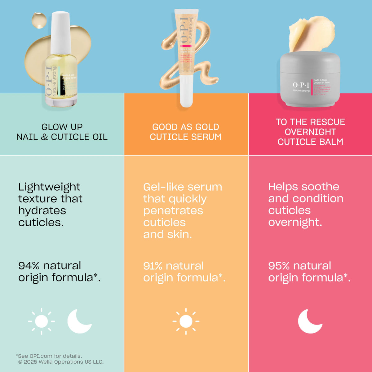 MoodBloom Scent Technology label on packaging for sensory appeal.