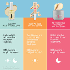MoodBloom Scent Technology label on packaging for sensory appeal.