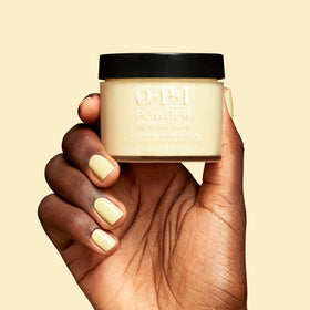 Chip-resistant finish preview for longer wear with Sunny Bunny.
