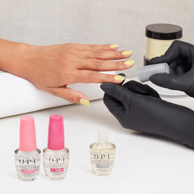 Soft creme shade ideal for spring looks.