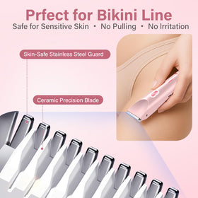 Oplope IPX7 waterproof design for wet and dry use