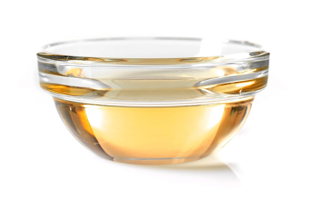 OPO Avocado Oil ingredients list emphasizes fatty acids and vitamin E benefits.