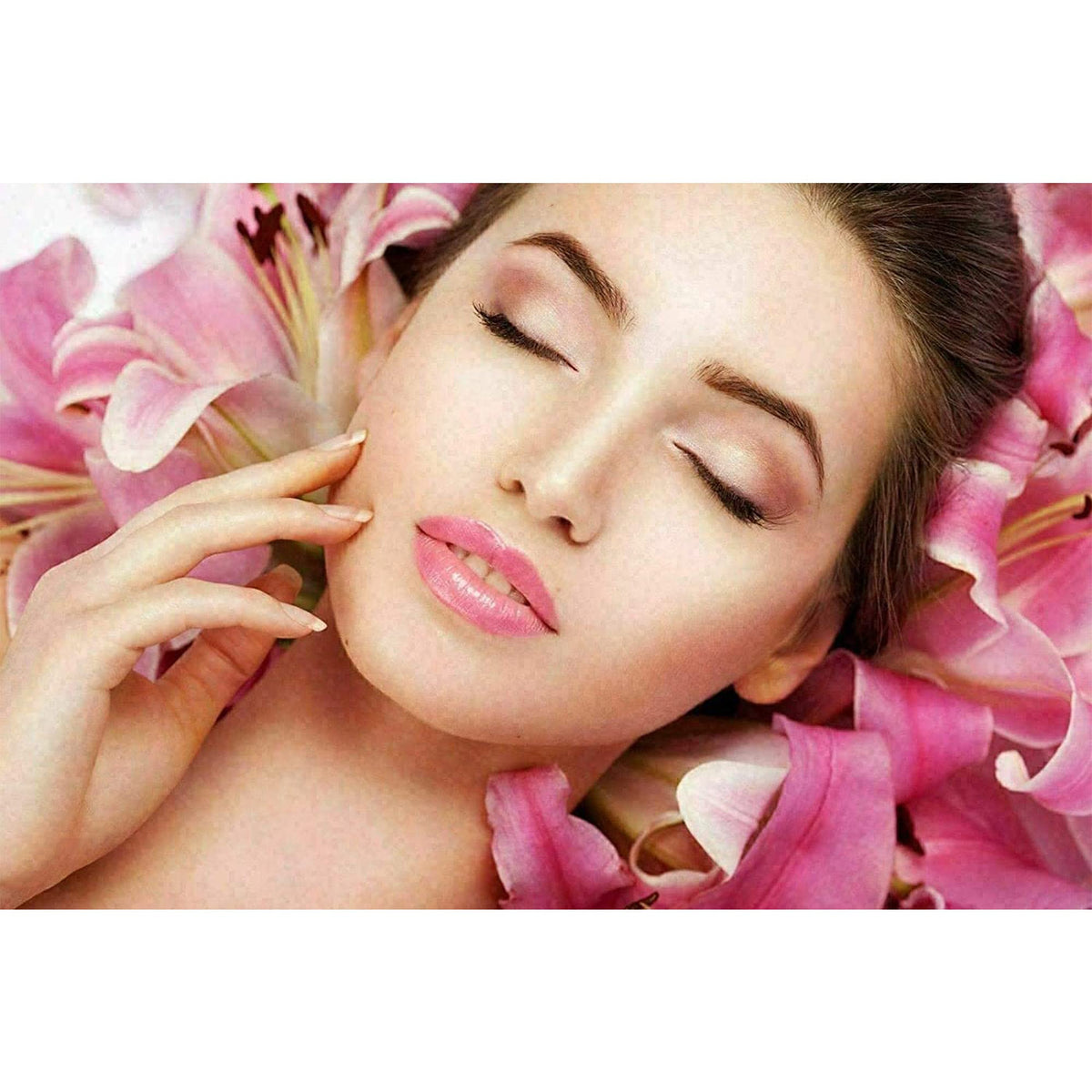 OPO Rose Hydrosol body mist for lightweight hydration and fragrance.