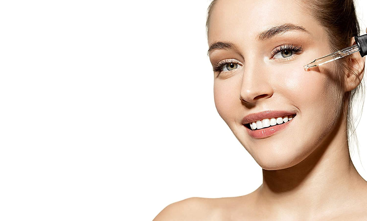 OPO Squalane nail care supports healthy cuticles