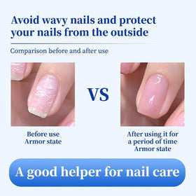 Oprtuisi Cuticle Oil 2-Pack vanity setup ready for on-the-go touch-ups