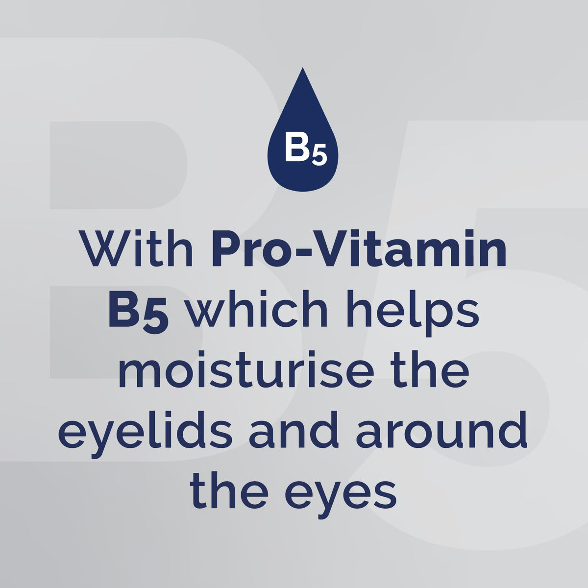 Optrex ActiMist makeup-friendly application enables spray-on relief.