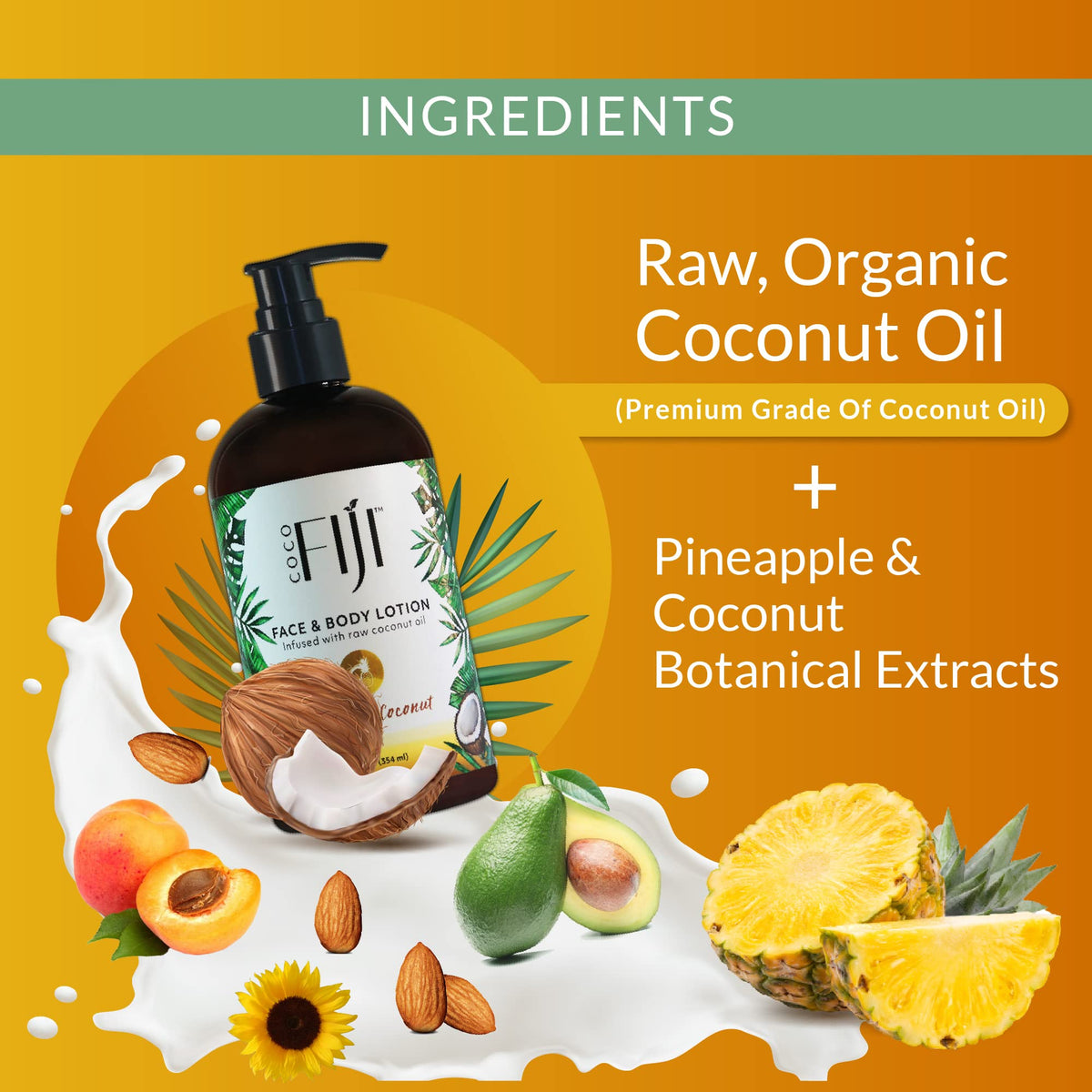 Coco Fiji massage oil use soothing skin during massage sessions