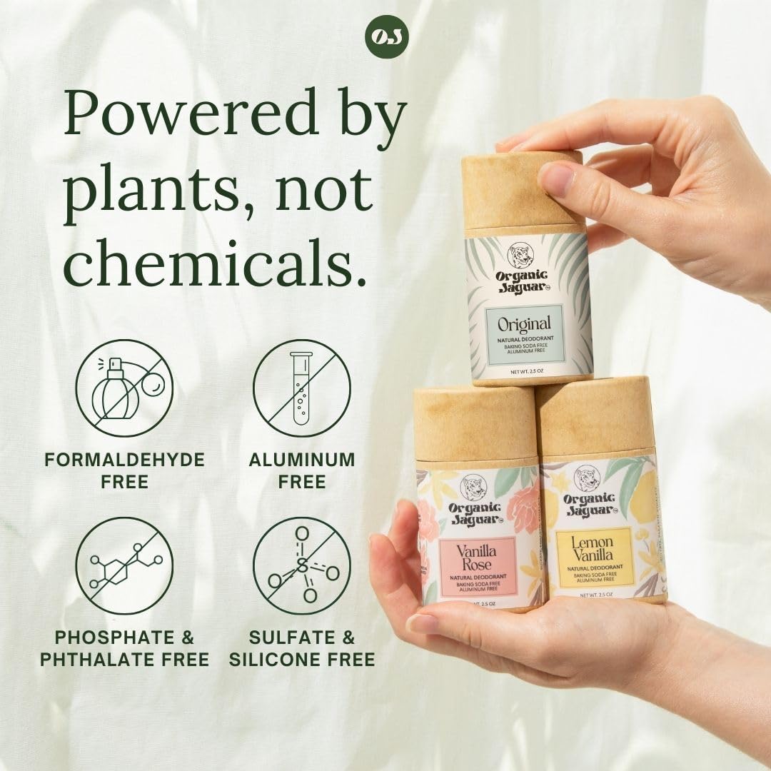 Compact, travel-friendly packaging for on-the-go freshness.