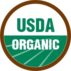 Organic Meadow Herbals Skin Healer Salve applied on skin demonstrates gentle relief.