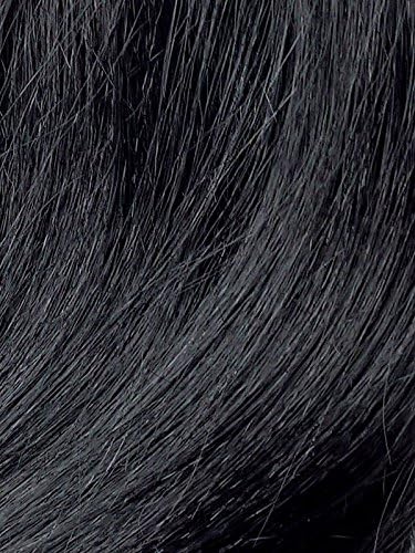 Organique Mastermix Breezy Wave 30-inch wear on model showing long length for quick looks