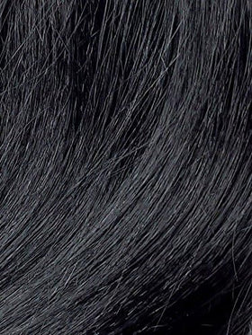 Organique Mastermix Breezy Wave 30-inch wear on model showing long length for quick looks