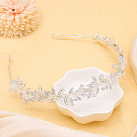 Oriamour comfortable headband fit for all-day wear