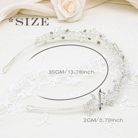 Oriamour versatile accessory for weddings, parties, and photo shoots