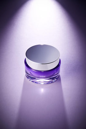 ORISIA MacaLift with Fermented Jeju Soybean Extract visual for conditioning skin