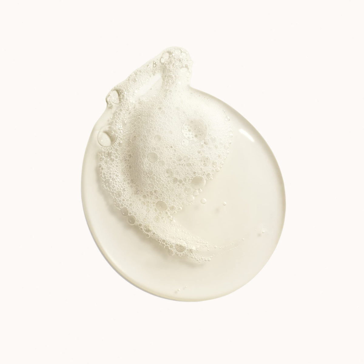 Oribe Côte d’Azur refill pouch emphasizes eco-friendly packaging and reuse.